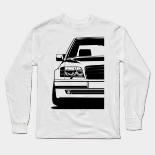 W124 Long Sleeve T-Shirt